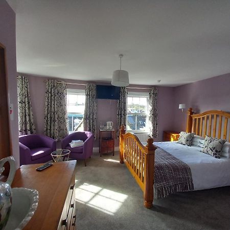 Bryncelyn Guesthouse Llanwrtyd Wells Buitenkant foto