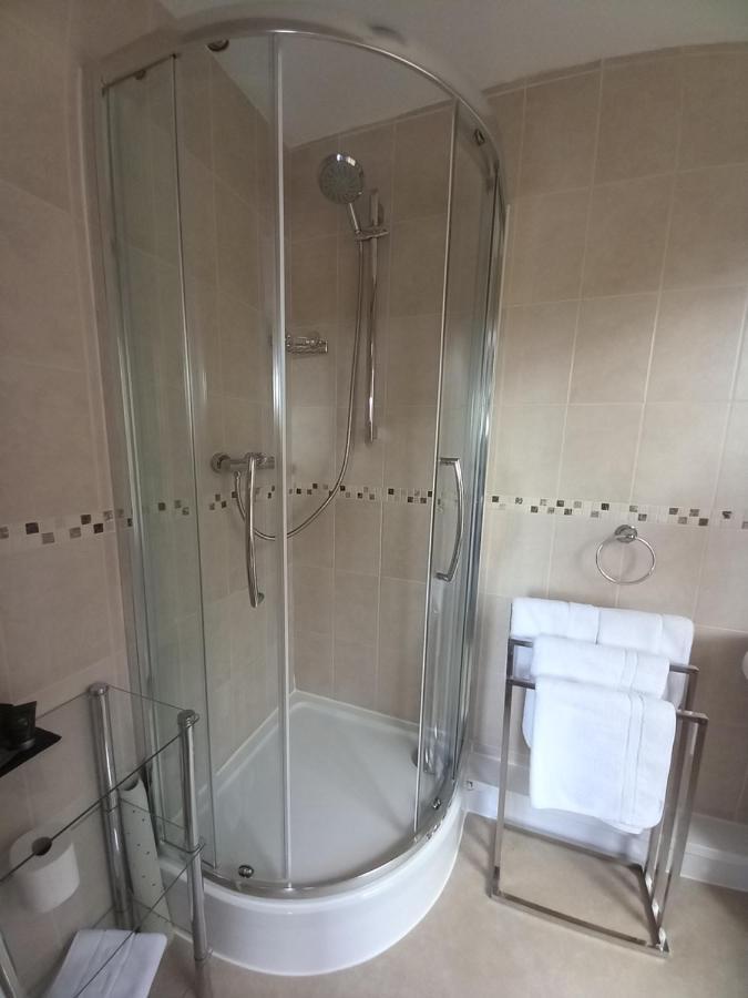 Bryncelyn Guesthouse Llanwrtyd Wells Buitenkant foto